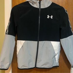 Under armour jacket